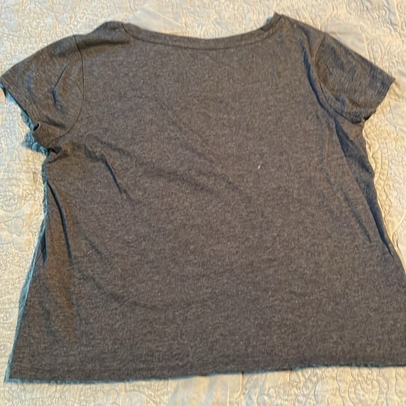 Santa Mickey Short Sleeve Shirt - Picture 2 of 10